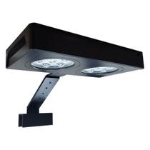 Luminária LED Artika Ocean Tech Freshwater 36W Bluetooth Aquário de Água Doce