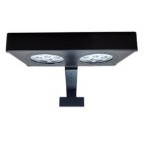 Luminária LED Artika Ocean Tech Marine 36W Bluetooth Aquário Marinho