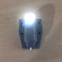 Luminaria Led Automatica Closet Armarios Guarda Roupa (3pçs