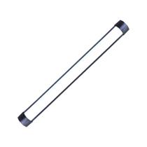 Luminaria Led Avant Elegance Fit 18W 6500k Preto Luminaria Led Avant Elegance Fit 18W 6500k Preto