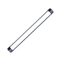 Luminaria Led Avant Elegance Fit 36w 3000K Preto