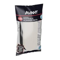 Luminária Led Avant Hummer Tartaruga 20w 6500k