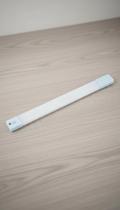 Luminária LED Barra Sensor Presença 36cm 12W Luminária LED Barra Sensor Presença 36cm 12W