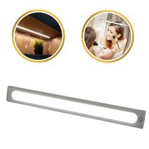 Luminária Led Barra Spot Recarregável Sem fio Para Cozinha Armário Escritório Luminária Led Barra Spot Recarregável Sem fio Para Cozinha Armário Escritório