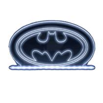 Luminaria LED - Batman