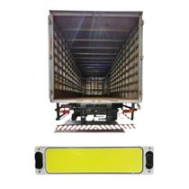 Luminaria Led Bau Caminhao Fiorino Hr Kangu Carreta Caixa de Cozinha Luminaria Led Bau Caminhao Fiorino Hr Kangu Carreta Caixa de Cozinha