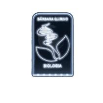 Luminaria LED - Biologia Luminaria LED - Biologia
