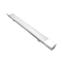 Luminária LED Blindada Taschibra Titã 16W 60cm 6500K Branca