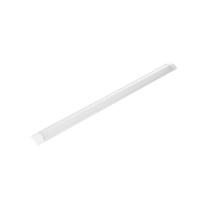 Luminária Led Blumenau Slim De Sobrepor 50cm 18w Bivolt 6500k Luz Branca Luminária Led Blumenau Slim De Sobrepor 50cm 18w Bivolt 6500k Luz Branca