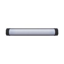 Luminária Led Blumenau Slim De Sobrepor 50cm 18w Bivolt 6500k Luz Branca Luminária Led Blumenau Slim De Sobrepor 50cm 18w Bivolt 6500k Luz Branca