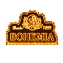 Luminaria LED - Bohemia Luminaria LED - Bohemia