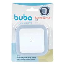 Luminária Led Buba Luz Noturna Sensor Automático Quarto Bebê