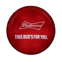 Luminária Led Budweiser This Bud's For U - Produto Original Luminária Led Budweiser This Bud's For U - Produto Original