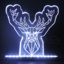 Luminaria LED - Cervo