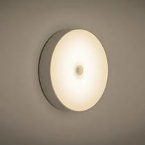 Luminária LED com Sensor de Movimento Sem Fio Recarregável - innovaree-commerce