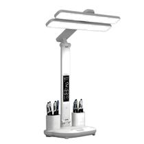 Luminaria led com suporte para canetas re15 snel home Luminaria led com suporte para canetas re15 snel home