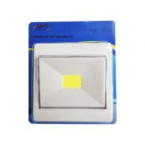 Luminaria led com toque sem fio
