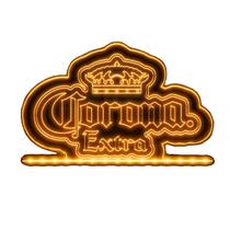 Luminaria LED - Corona