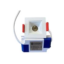Luminária LED de Embutir 2W 4000K BC Spot Luminatti