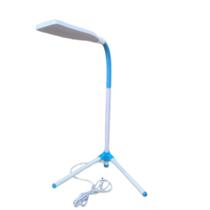 Luminaria Led de Mesa Escritorio Flexivel Portátil Ajustavél Luminaria Led de Mesa Escritorio Flexivel Portátil Ajustavél