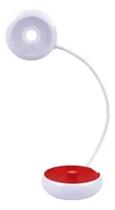 Luminária Led De Mesa Touch 2w 6000k 127/220V Luminatti
