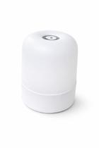 Luminária Led De Mesa Touch Usb Compacta Leve Luz Suave Branco 127v Luminária Led De Mesa Touch Usb Compacta Leve Luz Suave Branco 127v