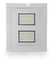 Luminaria Led de Modulo Para Posto de Gasolina, Galpões, - Olivers