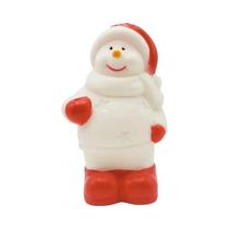 Luminária LED De Natal Em Forma De Papai Noel E Boneco De Neve Para Quarto Infantil, Decoração De Luminária LED De Natal Em Forma De Papai Noel E Boneco De Neve Para Quarto Infantil, Decoração De