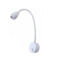 Luminária Led de Parede 3w Branca