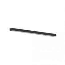 Luminária Led de Sobrepor Flex 25W 3000K Preto - Save Energy Luminária Led de Sobrepor Flex 25W 3000K Preto - Save Energy