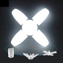 Luminaria Led de Sobrepor X-cell Xc-ll-04 Luminaria Led de Sobrepor X-cell Xc-ll-04