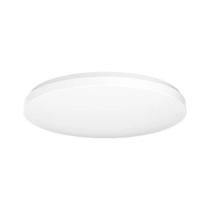 Luminária LED de Teto Inteligente Xiaomi, Wi-Fi, Bluetooth, 45W, Google Assistente e Alexa, Branco - XM620BRA