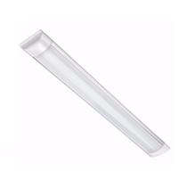 Luminária Led de Teto Linear 18W 60cm Branco Frio Bivolt - Inluss