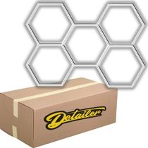 Luminária LED Detailer Precisa, Moderna e Eficiente