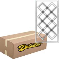 Luminária LED Detailer Precisa, Moderna e Eficiente