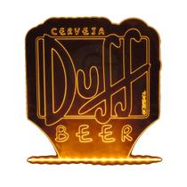 Luminaria LED - Duff