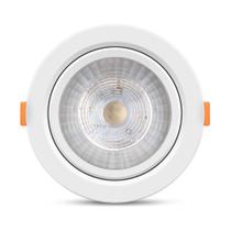 Luminária LED Ecospot PAR30 12w 2700k 48LSP30R12M0 Elgin