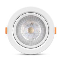 Luminária LED Ecospot PAR30 12w 6500k 48LSP30R12F0 Elgin
