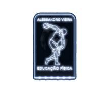 Luminaria LED - Ed. Física