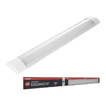 Luminária Led Elegance Fit Bivolt 36w Branco Avant