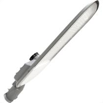 Luminaria Led Elgin Street Para Ambientes Externos Ip66 - 200W.- 26.000Lm - 5000K. Bivolt