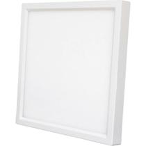 Luminária LED Embutida Elitco 7" 15W 3000K Branco Regulável Luminária LED Embutida Elitco 7" 15W 3000K Branco Regulável