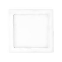Luminária led embutir 12w 4000k bivolt sth9952q/40 Luminária led embutir 12w 4000k bivolt sth9952q/40