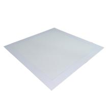 Luminária LED Embutir 36w Quadrada Branco Quente 3000k Plafon