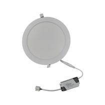 Luminária Led Embutir Exbom Redonda 1480 Lumens 3500K Bivolt Luminária Led Embutir Exbom Redonda 1480 Lumens 3500K Bivolt