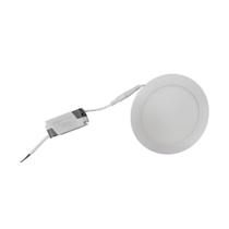 Luminária Led Embutir Exbom Redonda 860 Lumens 6500K Bivolt Luminária Led Embutir Exbom Redonda 860 Lumens 6500K Bivolt