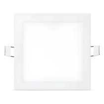 Luminaria Led Embutir Qd Downlight 22Cm 18W 1260Lm Ledvance Luminaria Led Embutir Qd Downlight 22Cm 18W 1260Lm Ledvance