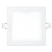 Luminaria Led Embutir Qd Downlight 22Cm 18W 1260Lm Ledvance Luminaria Led Embutir Qd Downlight 22Cm 18W 1260Lm Ledvance