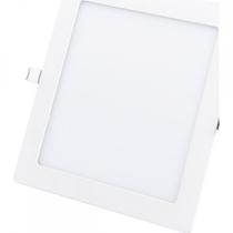 Luminaria Led Embutir Quadrada 24W 6500K 29,5C Ledbee