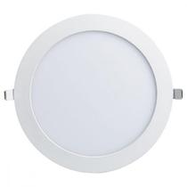 Luminaria Led Embutir Redonda 18W 6500K 22,5C Led Bee Luminaria Led Embutir Redonda 18W 6500K 22,5C Led Bee